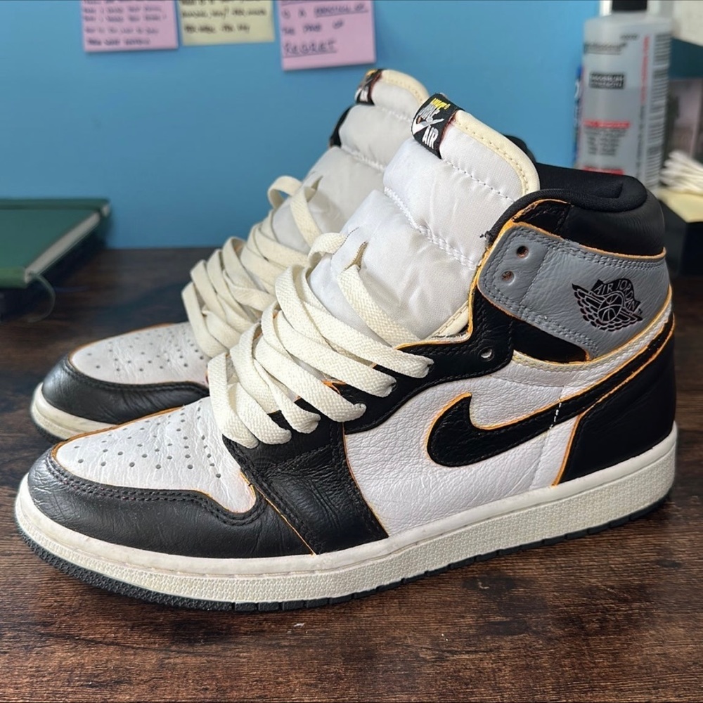 jordan retro 1